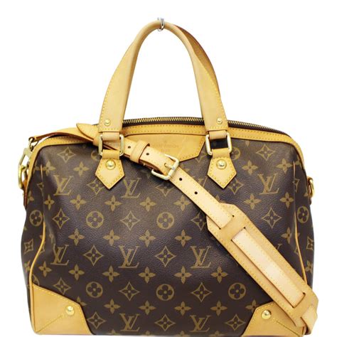 signature louis vuitton bag|louis vuitton monogram canvas.